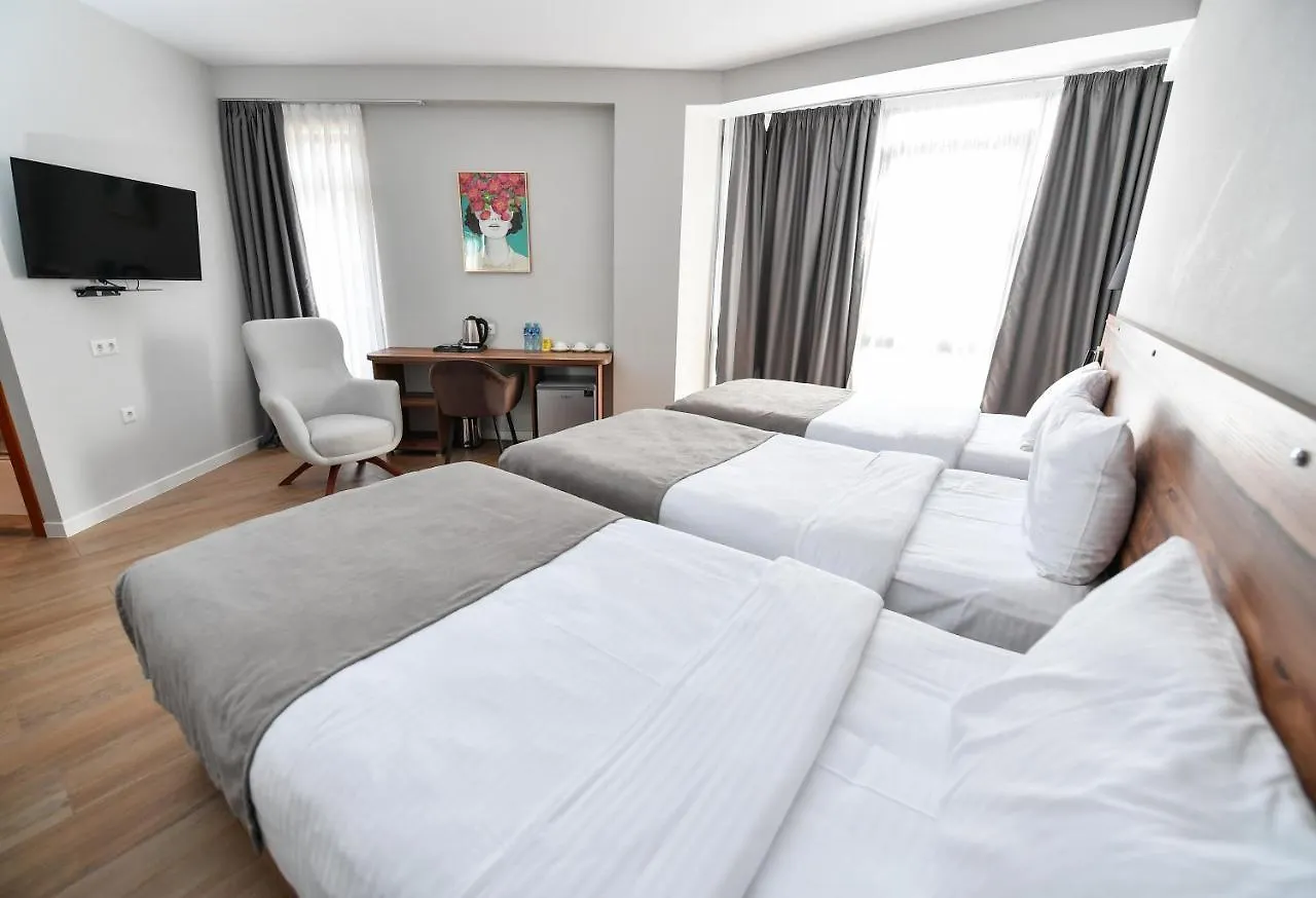 Address Boutique Hotel Tbilisi 4*,