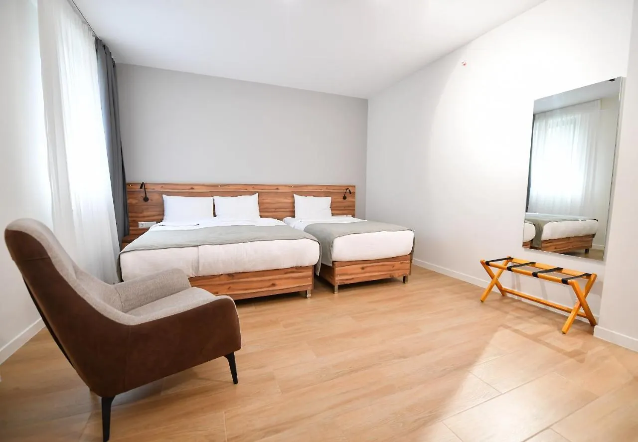 Address Boutique Hotel Tbilisi 4*,  Georgia