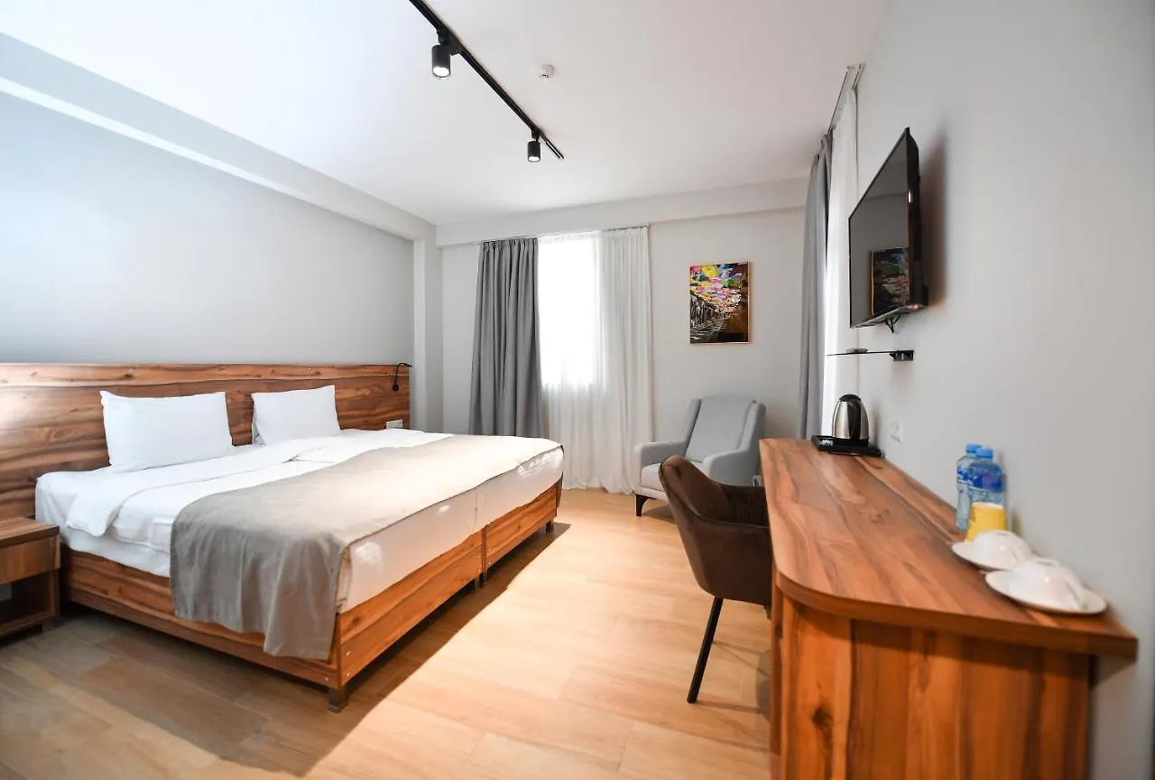 Address Boutique Hotel Tbilisi