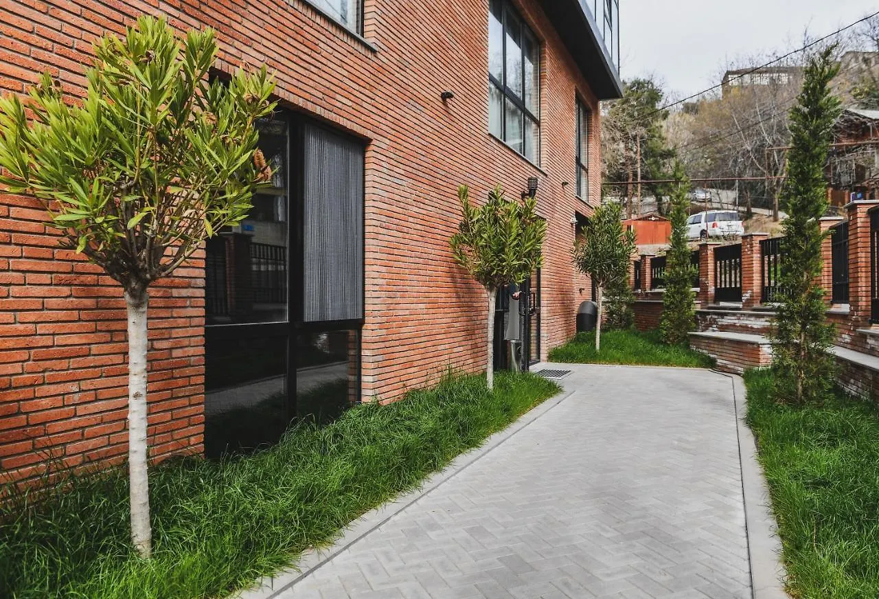 Address Boutique Hotel Tbilisi