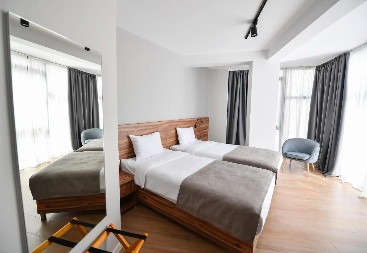 Address Boutique Hotel Tbilisi 4*,