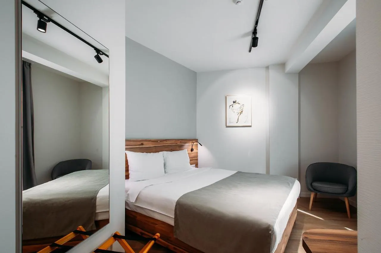 ****  Address Boutique Hotel Tbilisi Georgia
