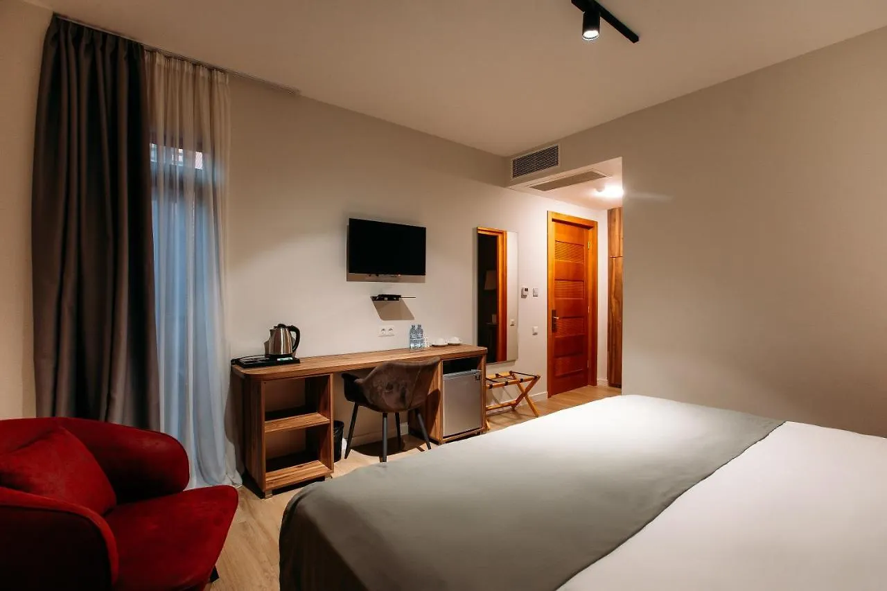 Address Boutique Hotel Tbilisi
