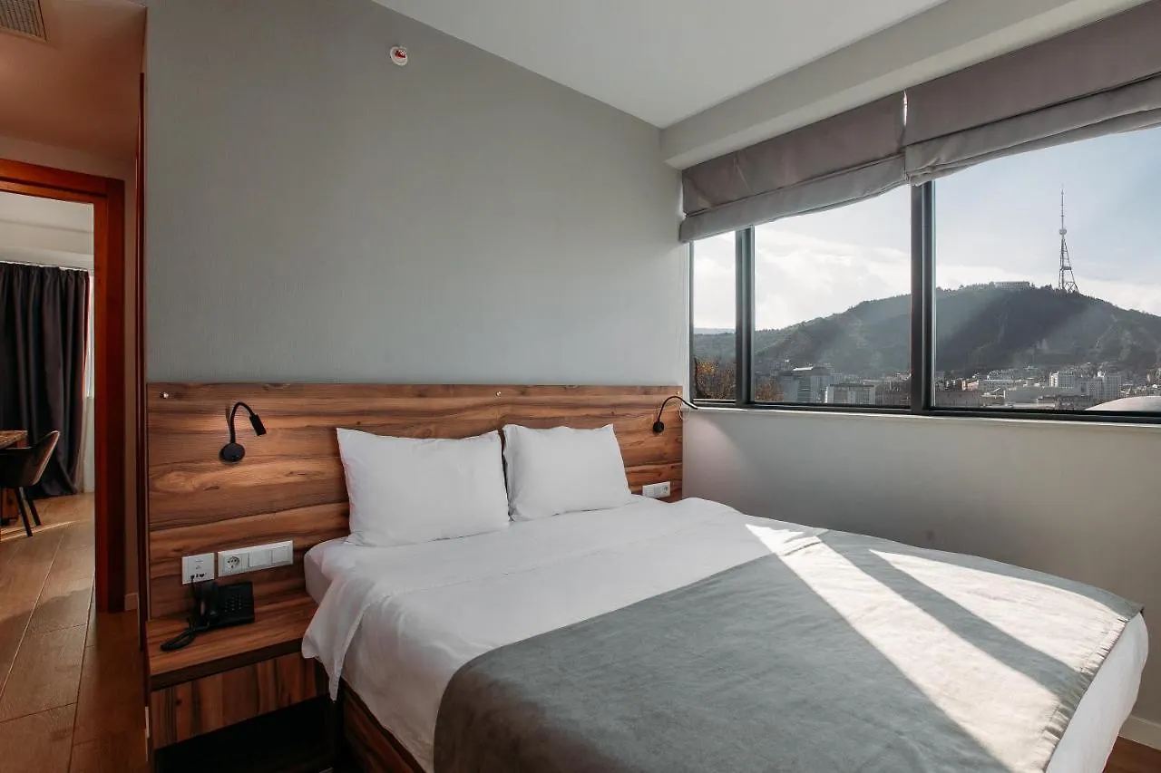 Address Boutique Hotel Tbilisi 4*,