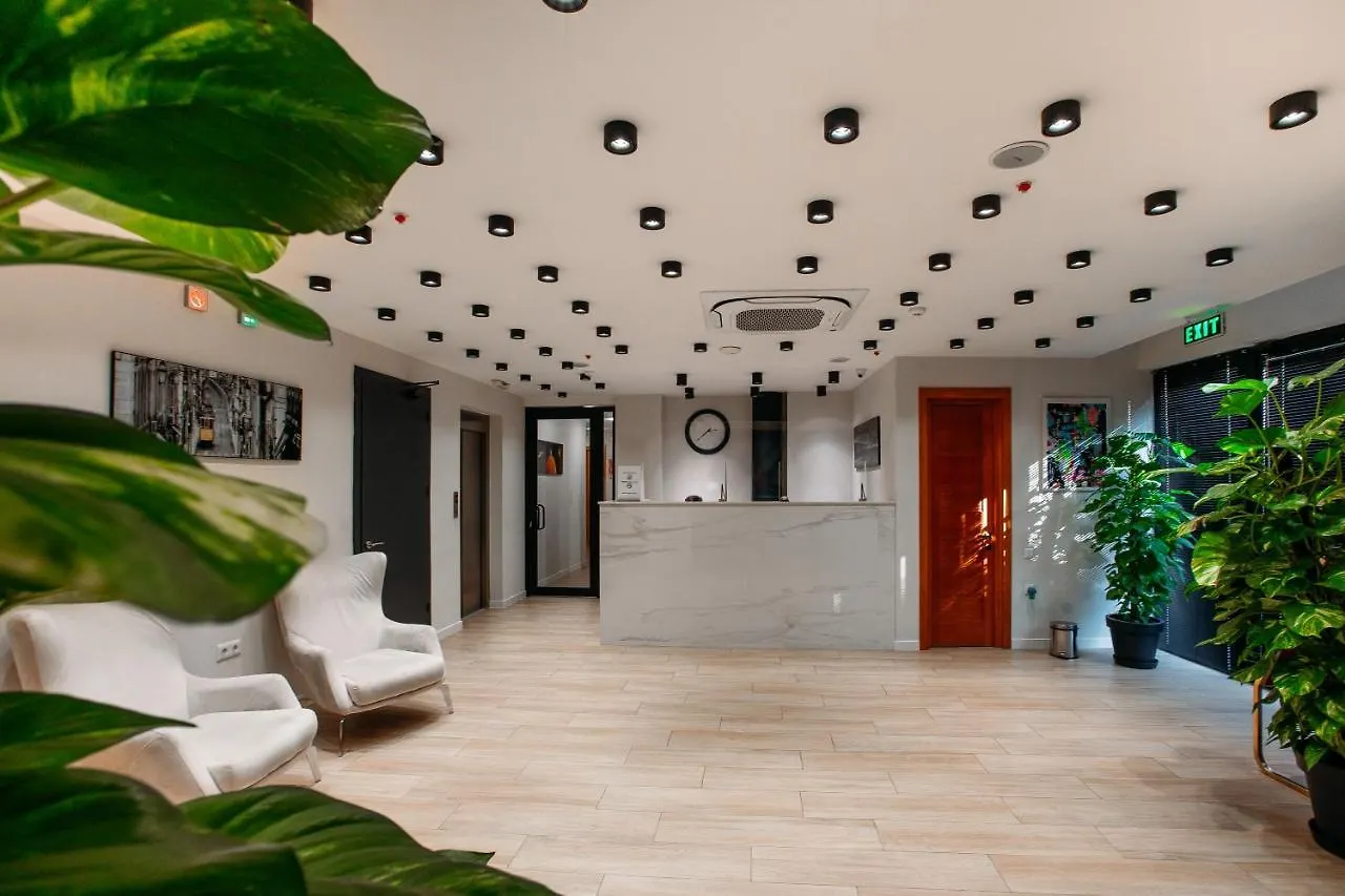 Address Boutique Hotel Tbilisi 4*,  Georgia
