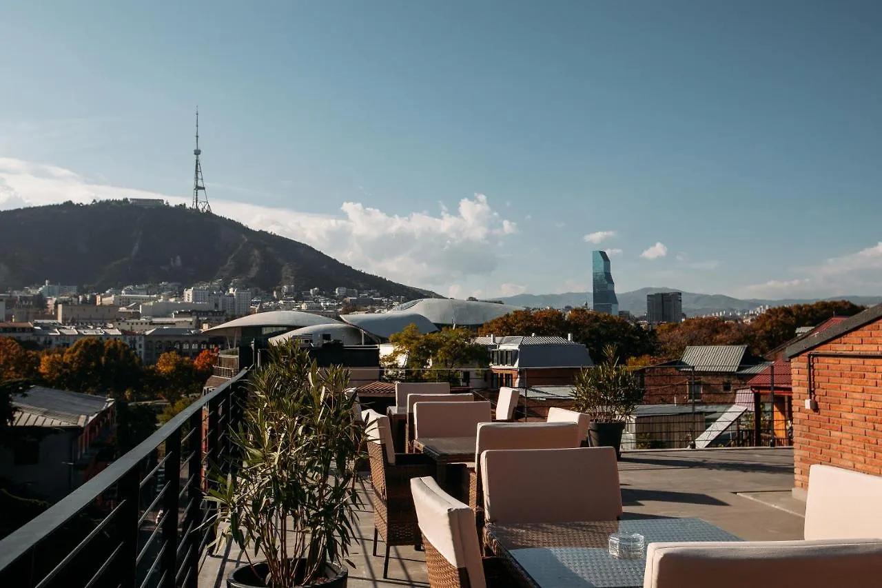 Address Boutique Hotel Tbilisi
