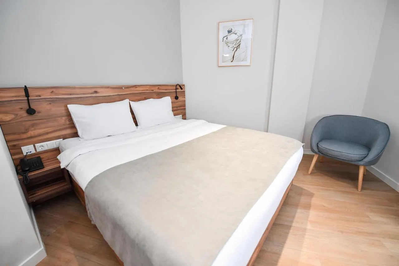 Address Boutique Hotel Tbilisi