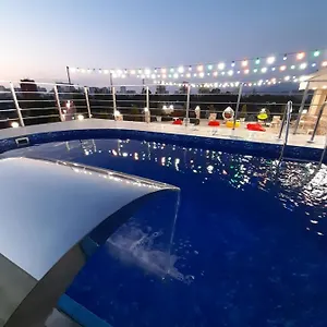 Hotel Wave ****