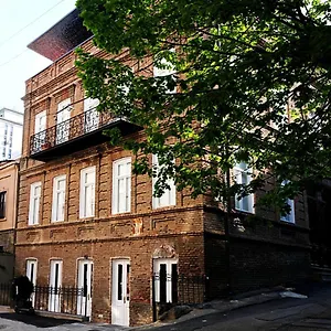 The 10 **** Tbilisi