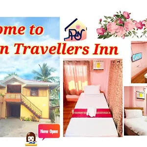 Mini-hôtel Jaydin Travellers