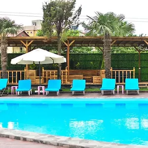 Hotel Genatsvale ***