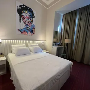 Rafinn Hotel Estambul