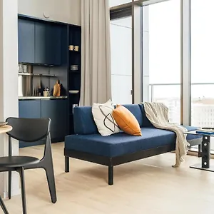 Unity - A Apartahotel Helsinki
