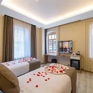 Brako Hotel Estambul