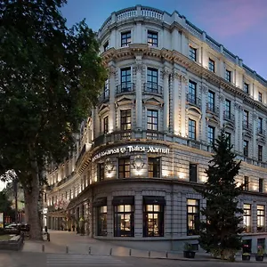 Marriott ***** Tiflis