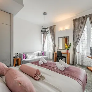 Couette-café Starlight Luxury