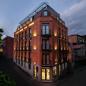 Atrium Boutique **** Tbilisi