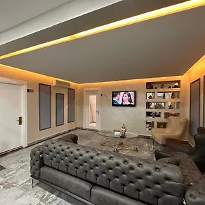Harran Hotel Estambul