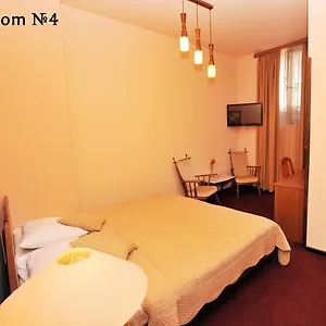 Hotel Diplomat, Tbilisi