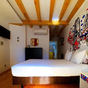 Pensjonat House Petit Lusa **